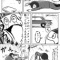 バイクで事故ったレポ漫画［前編］