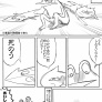 オタク達が献血に行ってみたレポ漫画